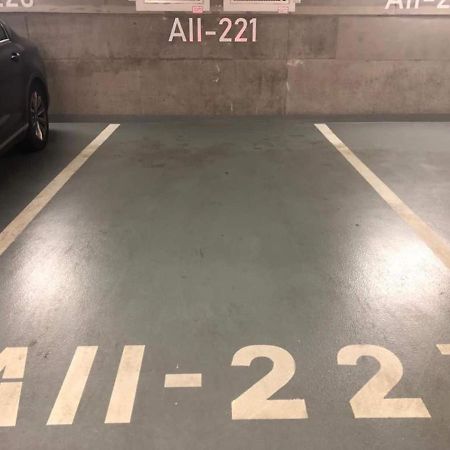 Urban Residence C707, Free Garage Parking 브라티슬라바 외부 사진