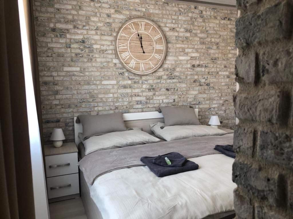 Urban Residence C707, Free Garage Parking 브라티슬라바 외부 사진