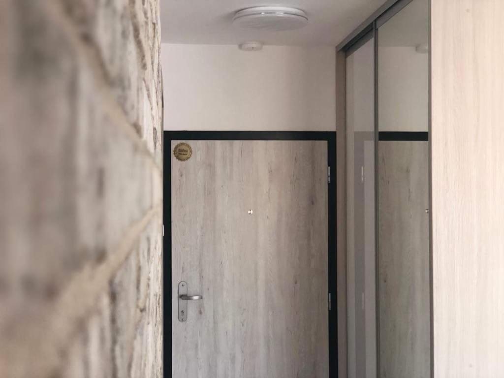 Urban Residence C707, Free Garage Parking 브라티슬라바 외부 사진